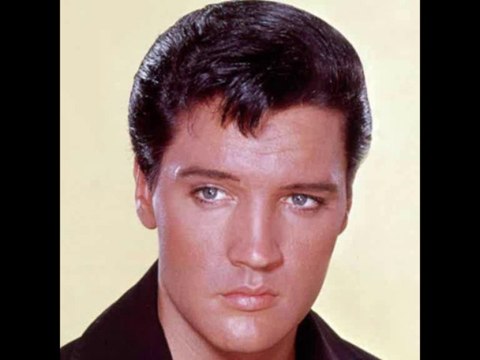 Love Letters 1966 Elvis by Sebastian Vestae