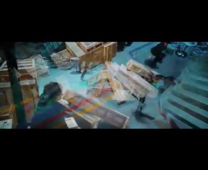 2012 - Chinese Zodiac (escenas de accion)