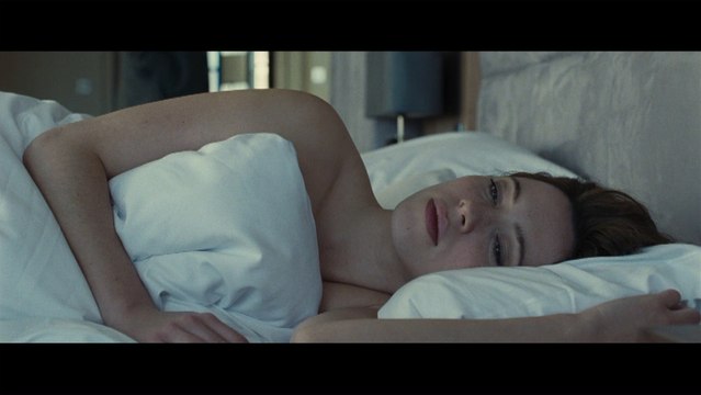 Rebecca Hall, Eric Bana Are In Closed Circuit HD Trailer