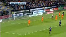 NK Maribor 0-0 APOEL FC