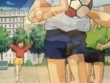 Super Campeones J - Capitulo 39 - Latino