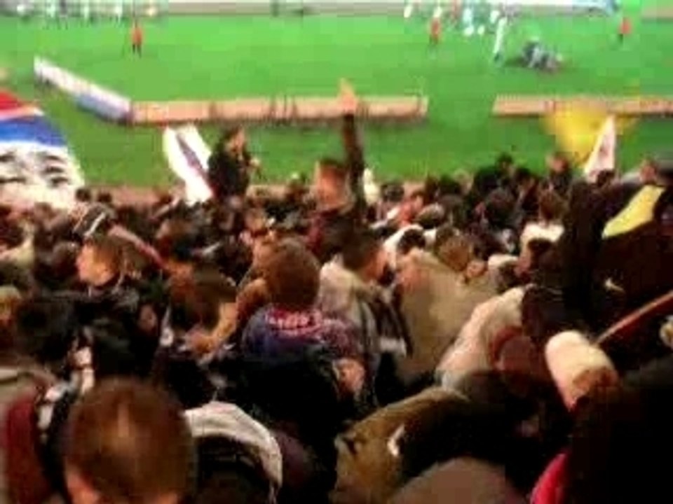 BUT en direct et papalpapa