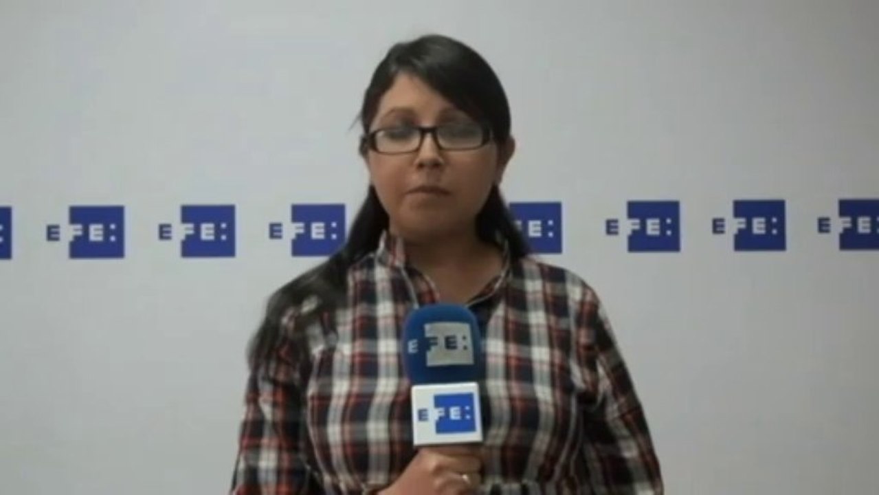 Informe a cámara: Morales destaca en la fiesta patria que Bolivia se "liberó" de EE.UU.