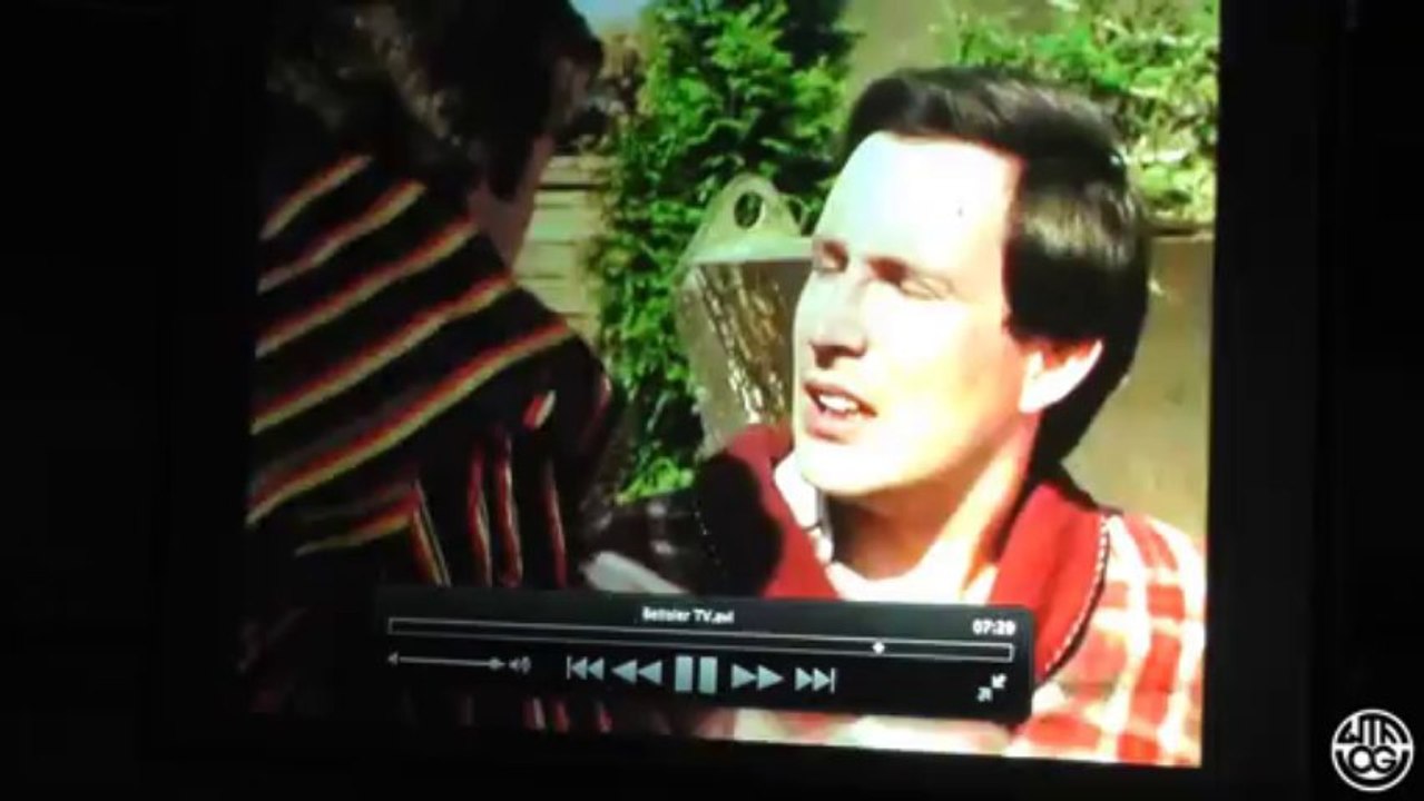 [Geekopolis 2013] LA VIE, L’UNIVERS ET LE RESTE,Tout ce que vous avez toujours voulu savoir à propos de H2G2 sans jamais oser le demander!