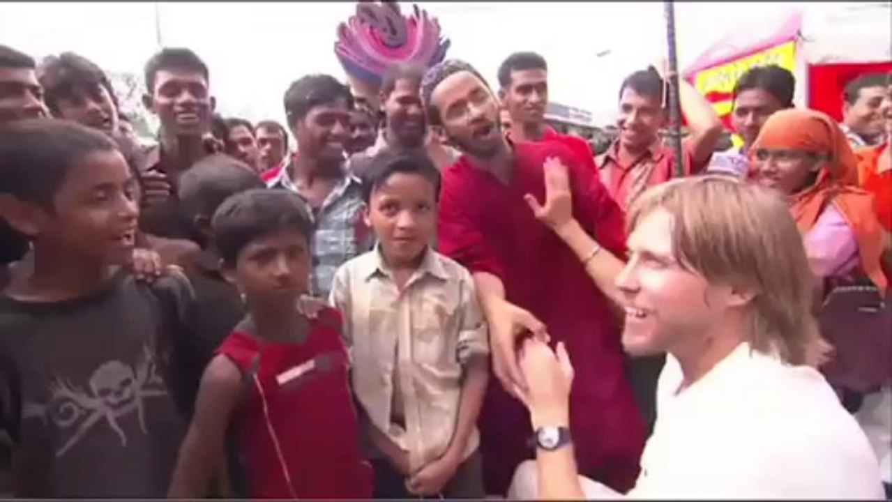 Jeff Eagar esinlenerek Seyahat Fotoğrafçılığı (Fotografçılık)