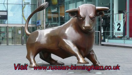 Kids in Birmingham Botanical Gardens