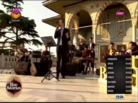 M.Kemiksiz Vücut ikliminin sultanı Ramazan 2013