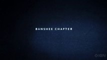 The Banshee Chapter trailer