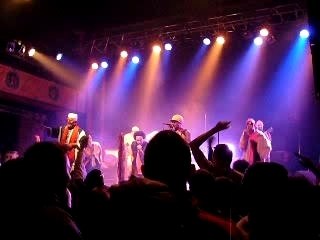 Arrested Development - People Everyday