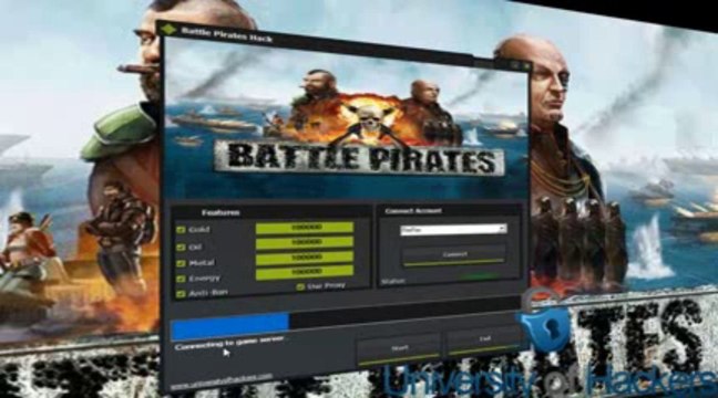 Battle Pirates Hack & Cheat † Keygen Crack + Torrent FREE DOWNLOAD
