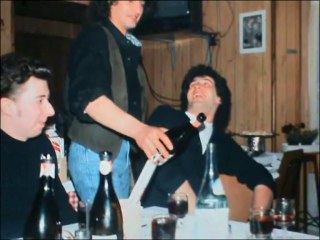 QUANDO LE LEPRI CADEVANO NEL PIATTO anni 90