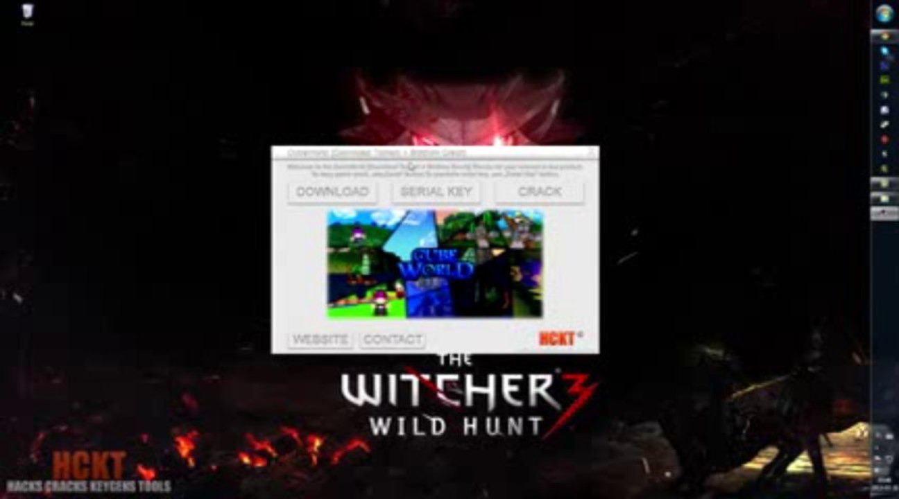 Cube World PC œ Keygen Crack + Torrent FREE DOWNLOAD