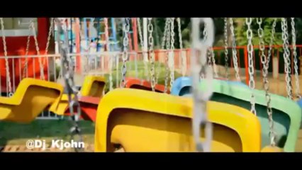 NASHIMA BY UNCLE AUSTIN ft. BRUCE MELODY New Rwandan music 2013