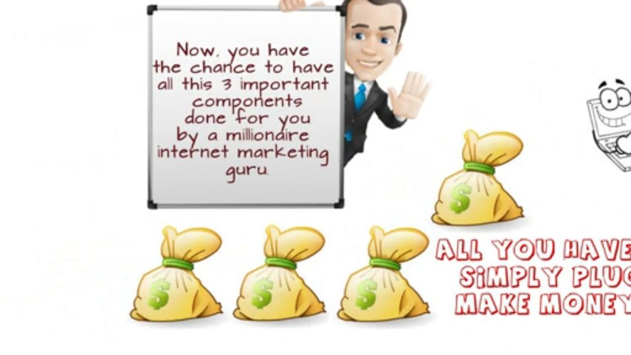 Affiliate Guide to insider secrets for Making Quick Money ONline