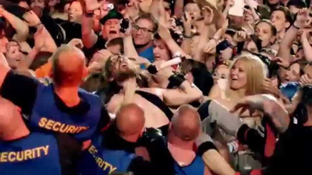 Thirty Seconds To Mars - Do Or Die