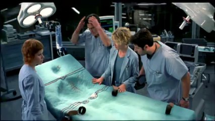 Bande Annonce - L'homme sans ombre.