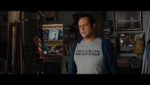 Vince Vaughn and Cobie Smulders In New 