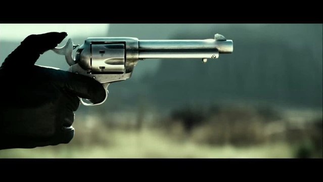 The Lone Ranger Latest Trailer With Johnny Depp and Armie Hammer