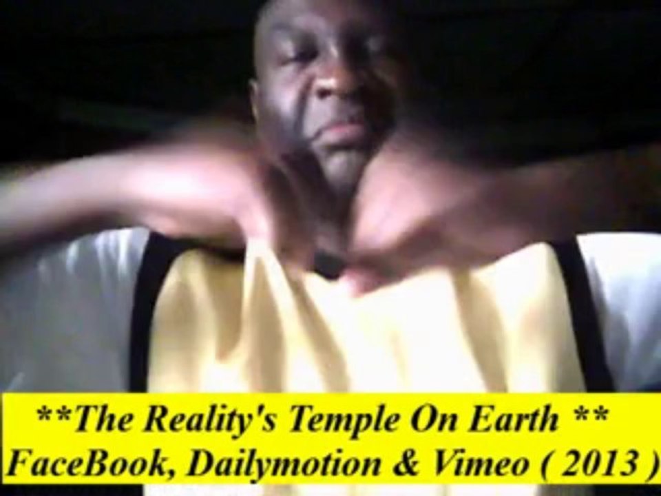 The Black Community Needs 2 Form An Army, NOW ! (2)