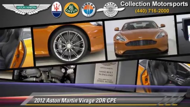 Collection Motorsports, North Olmsted OH 44070 - G13807