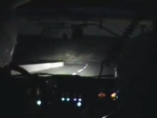 ES4- col de vence descente