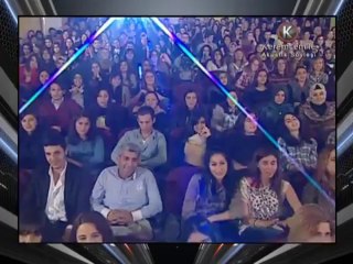 Keremcem'le Akustik Söyleşi 19 Ocak Cumartesi 22.40'ta TRT Okul'da