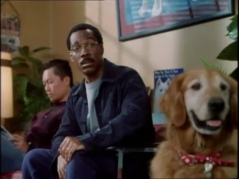 Bande Annonce - Docteur Dolittle.