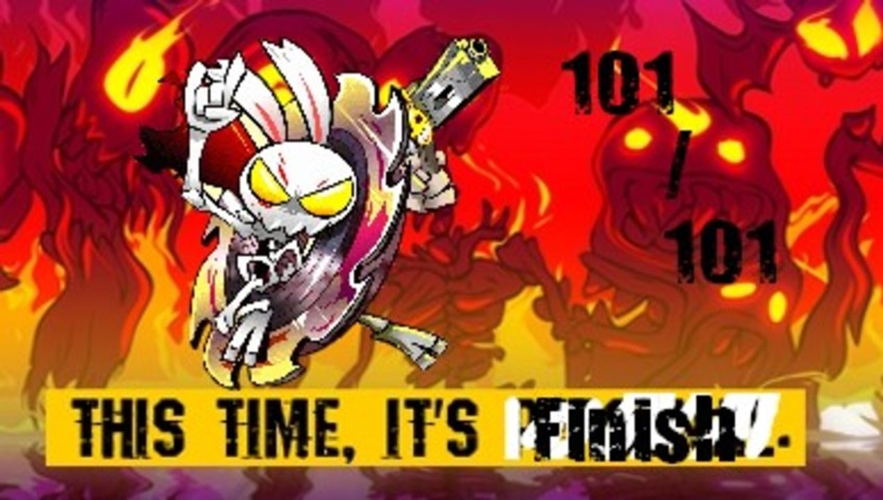 [WT] Hell Yeah ! [Part Final : "Histoire" d'en finir *mdrdelol*]