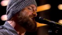 CMA Music Festival 2011 - Zac Brown Band - Keep Me In Mind