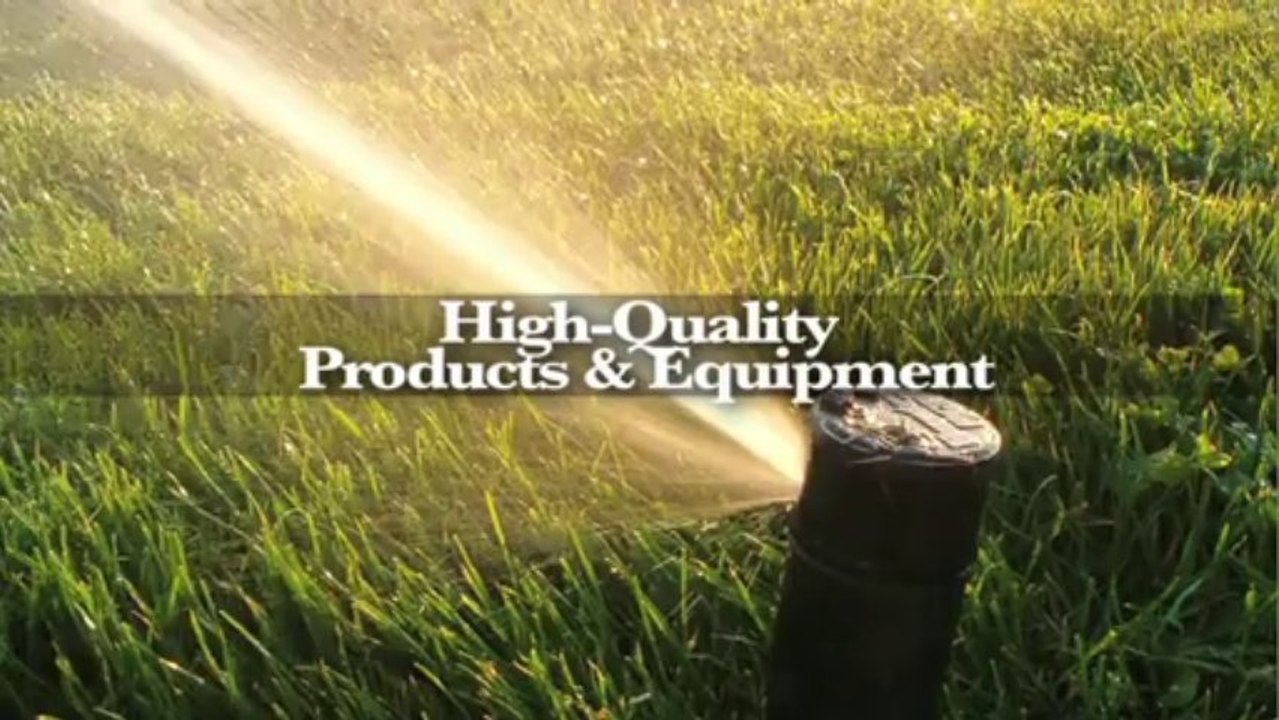 Lawn Irrigation Wyckoff | Green-Way Irrigation Inc Call (201) 447-9343