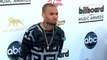 Chris Brown Secretly Checks Into Jail
