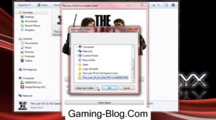 The Last of Us › Générateur de clé Télécharger gratuitement