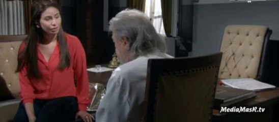 مسلسل خلف الله - الحلقة 29 - نور الشريف