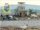 المعارضة تسيطر على مطار منغ بريف حلب