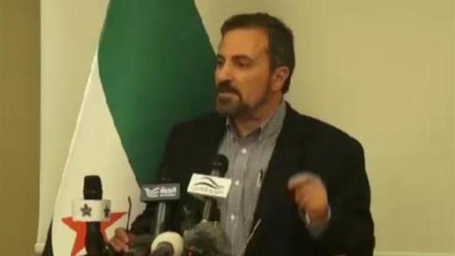 Syrian opposition accuses regime of massacres