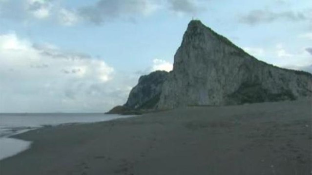 Fishing row ignites Gibraltar border spat