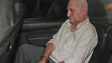 Spain judge orders child rapist stay in jail