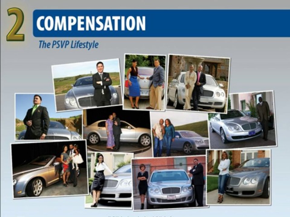 Wealth Wellness Seminar