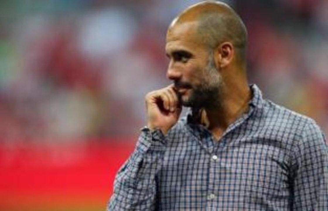 Honigstein: Guardiola may be changing things too quickly at Bayern