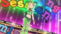 Pretty Rhythm Rainbow Live OP2- EZ DO DANCE