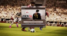 FIFA 14 † Générateur de clé Télécharger gratuitement