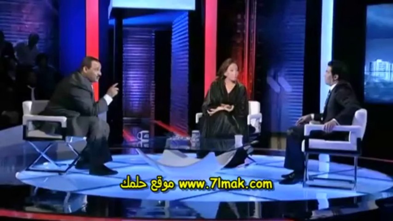 برنامج من غير زعل الحلقة السابعة والعشرين