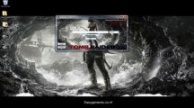 Tomb Raider [2013] ¶ Générateur de clé Télécharger gratuitement