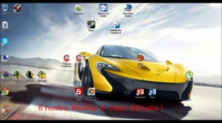 WinRar 4.20 ITA 32_64 BIT [x64_x86] ± Générateur de clé Télécharger gratuitement