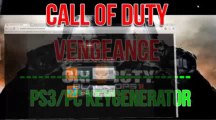 Black Ops 2 Vengeance DLC © Générateur de clé Télécharger gratuitement