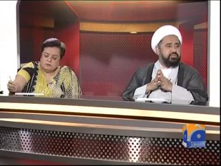 Capital Talk-06 Aug 2013-Part 2