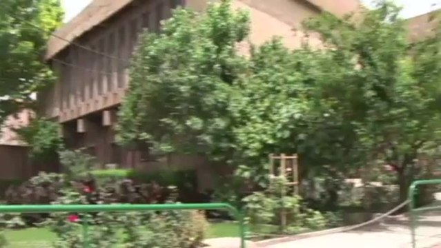 Irak: souvenirs de la «maison rouge», lieu de torture sous Saddam