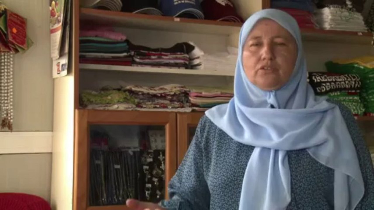 Bosnie: commémoration du massacre de Srebrenica