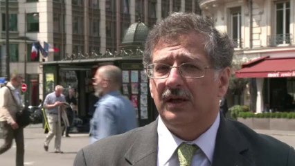 Iran: des opposants dévoilent un site secret du projet nucléaire