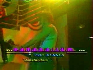 Parabellum - Amsterdam keponteam